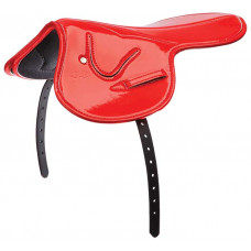 Zilco 350gm Patent Race Saddle