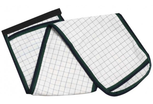 Zilco Supastop Tail Bag