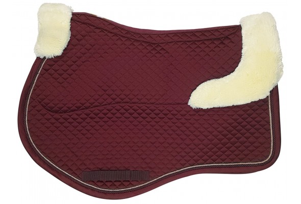 Zilco Estate Fleece S/C Jump