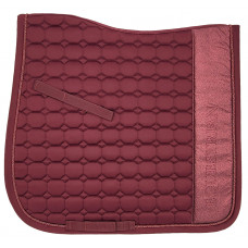Dazzle Equestrian DSG Saddlecloth - Bur