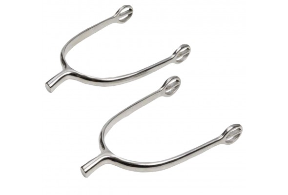 Zilco Hacking Spurs - Childs