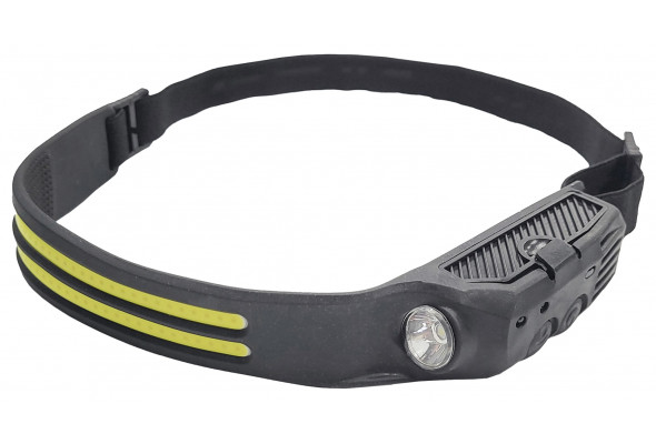 Woof Wear Head Torch