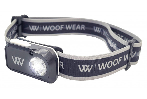 Woof Wear LED Pro Head Torch