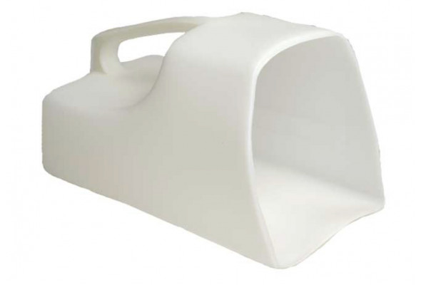 Zilco 3 Litre Feed Scoop