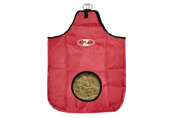 Zilco 1000D Hay Tote Bag