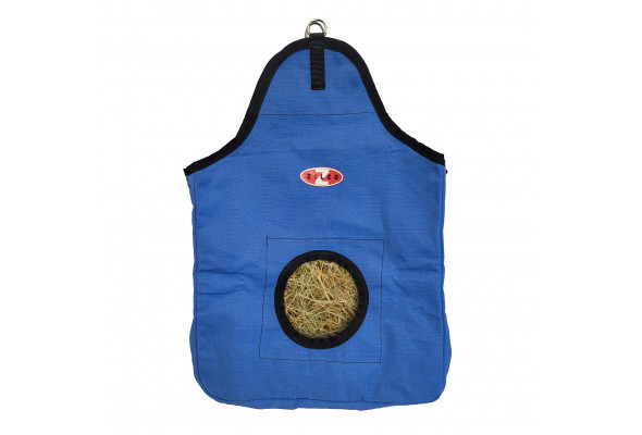Zilco HeavyDuty Rip Protector Hay Bag