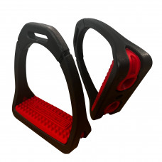 Compositi Premium Stirrups