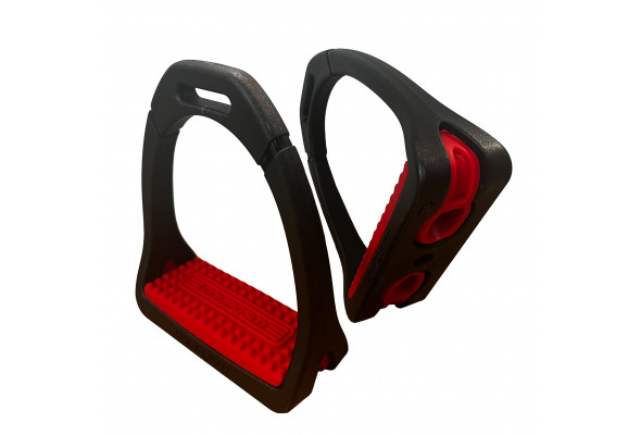 Compositi Premium Stirrups