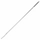 Zilco Dressage Whip Embossed Handle
