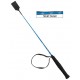 Zilco Pony Club Whip Foam Handle