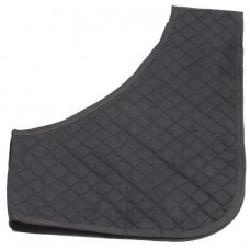 Zilco Quilted Bib