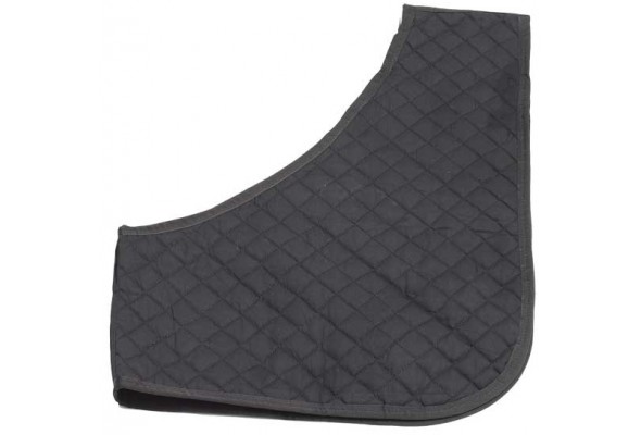 Zilco Quilted Bib