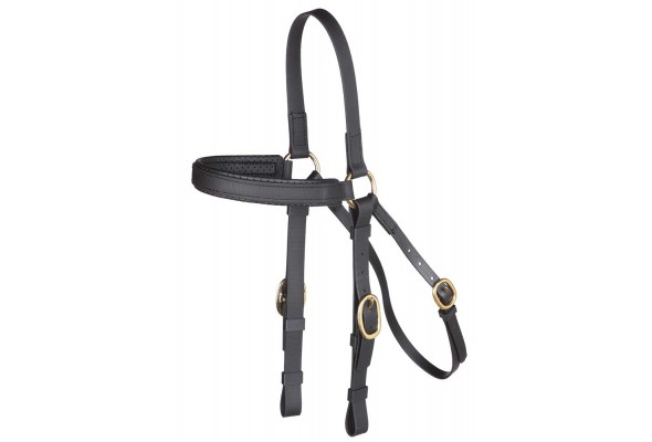 Zilco Barcoo Bridle