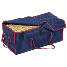 Zilco Canvas Hay Bale Bag