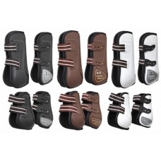 Zilco Regal Pro III Fetlock Boots