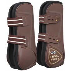 Zilco Regal Pro III Tendon Boots