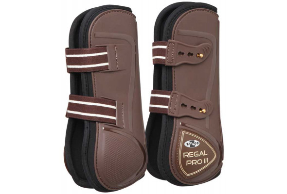 Zilco Regal Pro III Tendon Boots