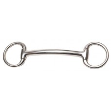 Zilco Mullen Mouth Eggbutt