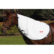 Zilco Defender Supastop Neck Rug