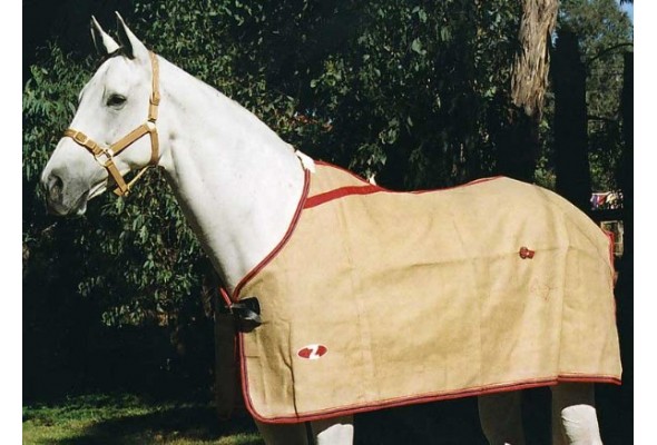 Zilco Natural Jute Rug