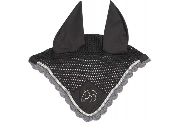 Zilco Regal Bling Fly Bonnet