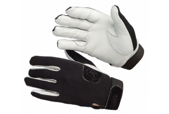 Zilco Jodz Tacky Gloves