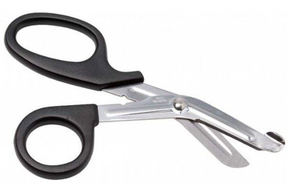 Zilco Bandage Scissors