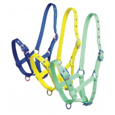 Zilco Foal Halter