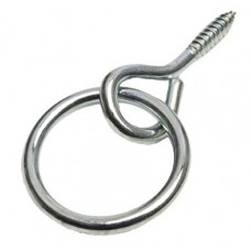 Zilco Hitching Ring