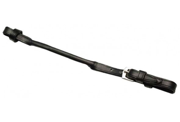 Zilco Lip Strap Leather Aintree