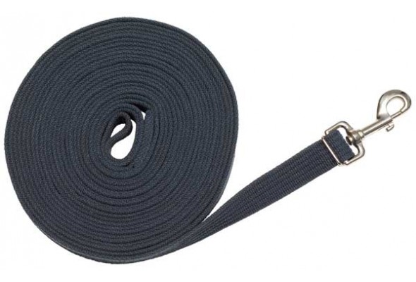 Zilco Acrylic Lunge lead 9mtr