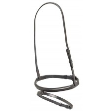 Zilco Hanoverian Noseband