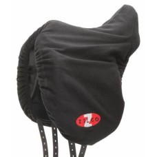 Zilco Saddle Cover - Fleece