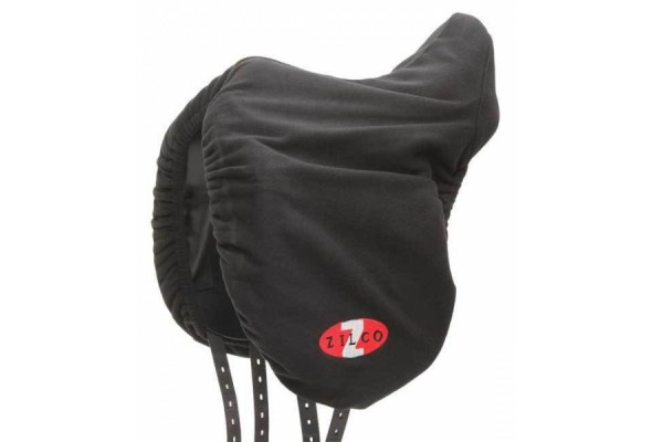 Zilco Saddle Cover - Fleece