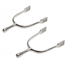 Zilco Ladies Dressage Spurs