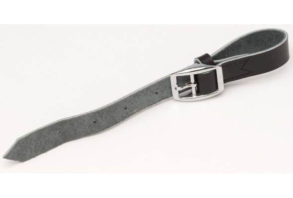 Zilco Front Strap - Leather