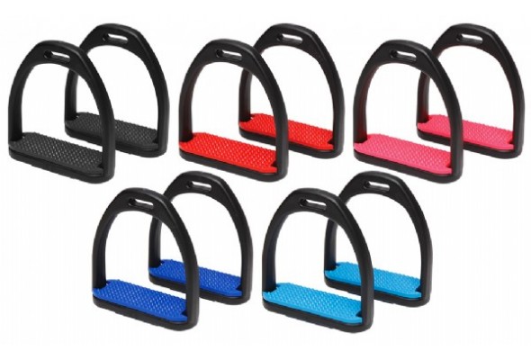 Compositi Stirrups