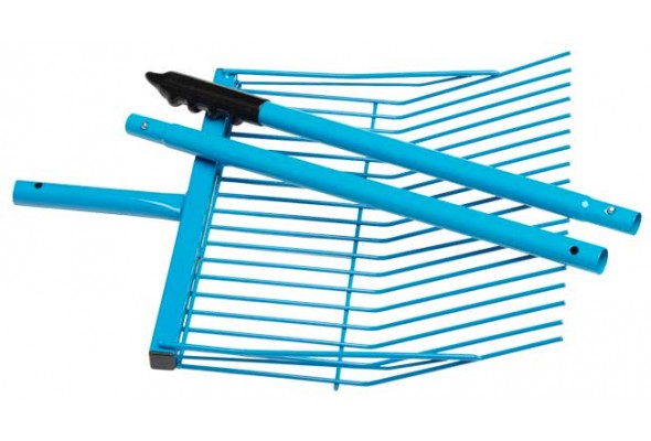 Zilco Collapsible Stable Fork