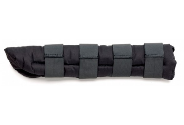 Zilco Tail Wrap - Padded w/Velcro