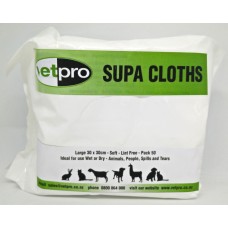 VetPro Supa Cloth